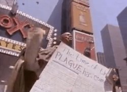 The Stand Kareem Abdul Jabbar yelling Meme Template