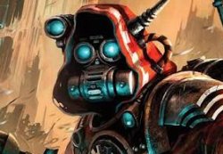 toaster Meme Template