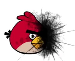 Parasite Red Meme Template