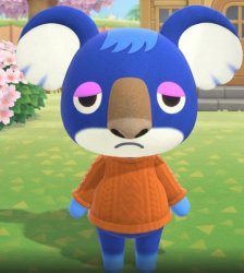 My eyelashes are gone :( Meme Template