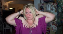 When you’re drunk and someone starts taking pictures Meme Template