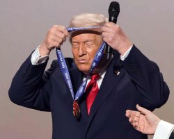 Misses Baxter of Balgavies Bursary Meme Template