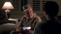 Pleasantville remote Meme Template