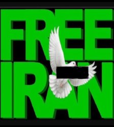 Free Iran Meme Meme Template