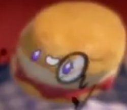 Cake Bash Scone Meme Template