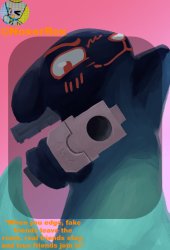 Nox's Inv temp (By Mewo) Meme Template