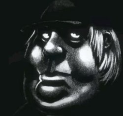 chris griffin mad darkside Meme Template