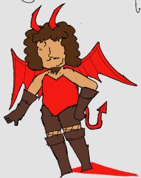 Fry (Elfiya) Meme Template