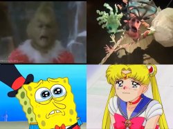 Doc Ock DVD Pirata Mexico Heroes Deaths Vol.9 Meme Template