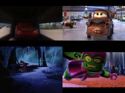 Doc Ock DVD Pirata Mexico Heroes Deaths Vol.10 Meme Template