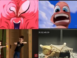 Stepmother Knock Off Toys Mexico Heroes Deaths Vol.1 Meme Template