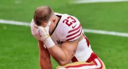 Crying Chris Meme Template