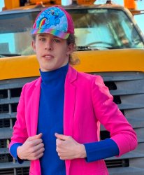 Brony Superstar Meme Template