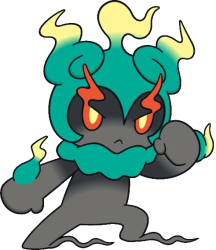 Zenith Marshadow 6 Meme Template