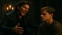 Father Knows Best Meme (Blank) Meme Template