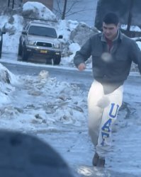 Sam poop Meme Template