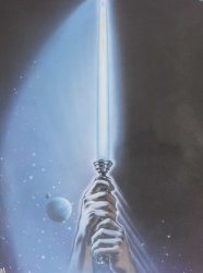 Return of the Jedi Meme Template