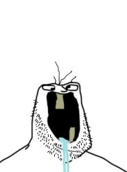 Circumcised Meme Template