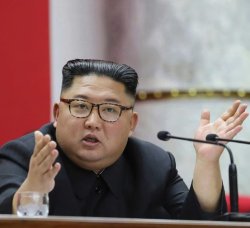 kim Meme Template