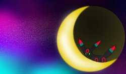 KittyLuvsU Announcement Meme Template