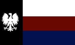 Zlapadoslavia flag Meme Template