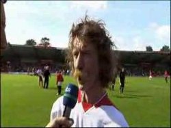 Walter Frosch Meme Template