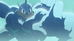 Machamp Meme Template