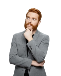 Randall Daniels The Host Of Video Game Conspiracy Meme Template