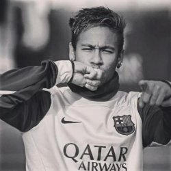 neymar Meme Template