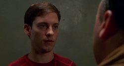 I Missed The Part Where That's My Problem Meme Template