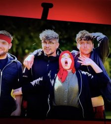 Traitors 2026 Jessie Meme Template