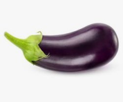 Eggplant Meme Template