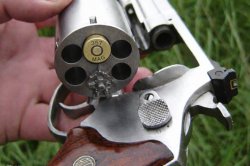 Russian Roulette Meme Template