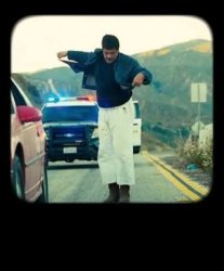 Sensei Sergio Meme Template