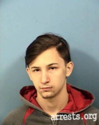 Dakota Stiegler Meme Template