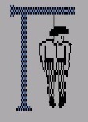 Hangman wins Meme Template