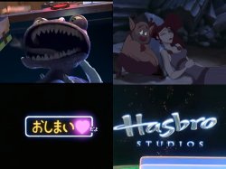 Stepmother Knock Off Toys Mexico Heroes Deaths Vol.3 Meme Template