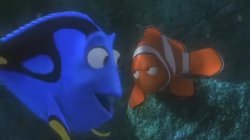 Just Keep Swimming Meme Template