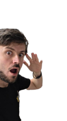 Absolute cinéma Meme Template