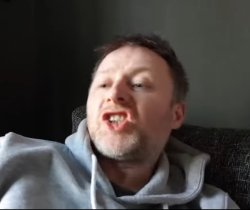 Mon John Meme Template