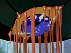 Evangelion Ep 14 - 347 Meme Template