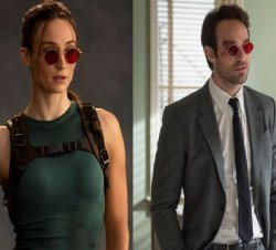 Welcome back Mr Murdock Meme Template