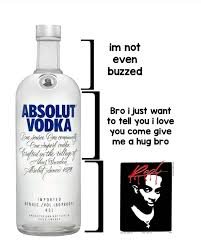 absolut vodka Meme Template