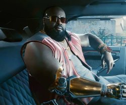 Dexter Deshawn Meme Template