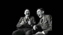 Old Friends Meme Template