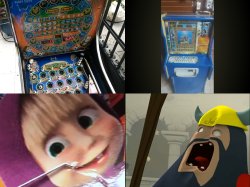 Stepmother Knock Off Toys Mexico Heroes Deaths Vol.5 Meme Template