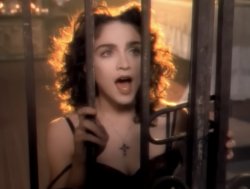 She Prays Meme Template