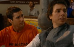 That's not what the other lawyer said Meme Template