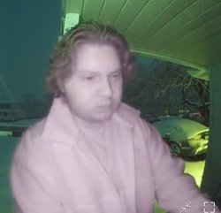 Doorsash Meme Template