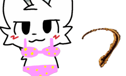 Bikini Boykisser Meme Template